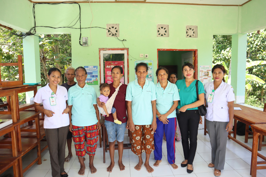 Posyandu ILP Wetalas 7 Juli 2025: Layanan Komprehensif dari Balita hingga Lansia untuk Wujudkan Generasi Sehat